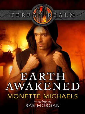 cover image of Earth Awakened